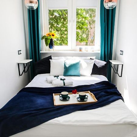 Apartament Szaro Na Bialym Władysławowo 外观 照片