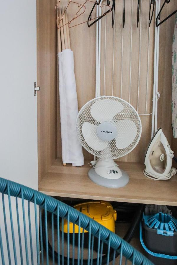 Apartament Szaro Na Bialym Władysławowo 外观 照片